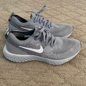 Nike React flyknit 2